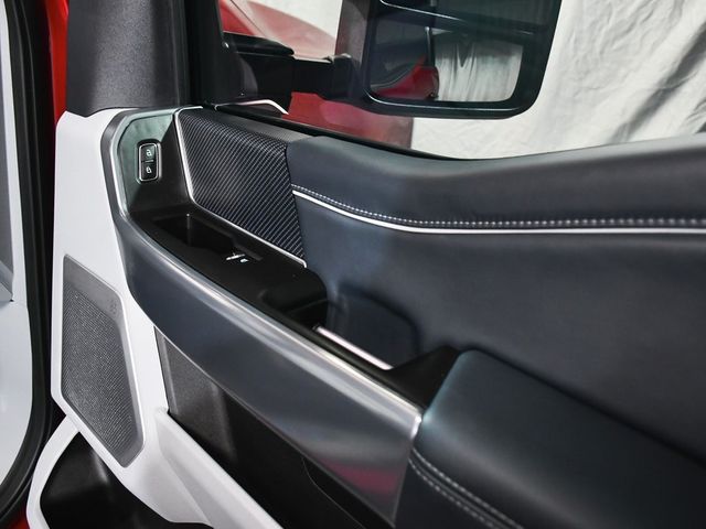 2024 Ford F-250SD Limited - 22937383 - 20