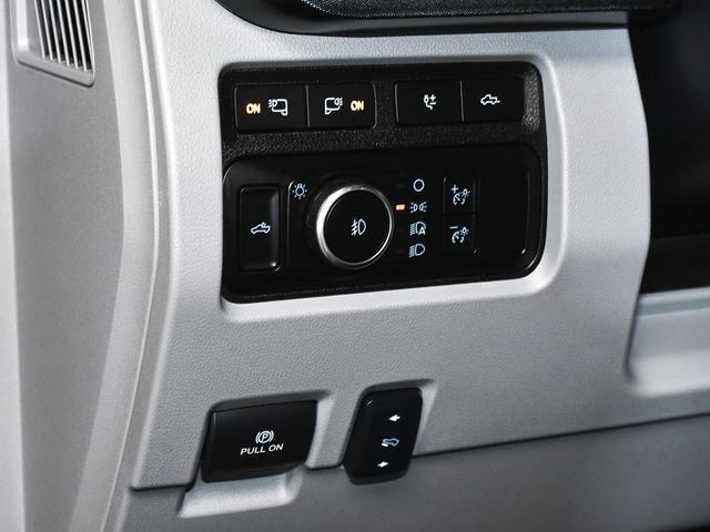 2024 Ford F-250SD Limited - 22937383 - 23