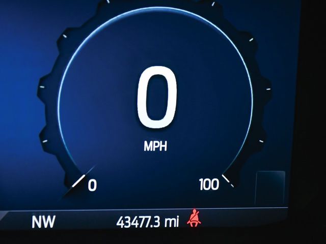 2024 Ford F-250SD Limited - 22937383 - 25