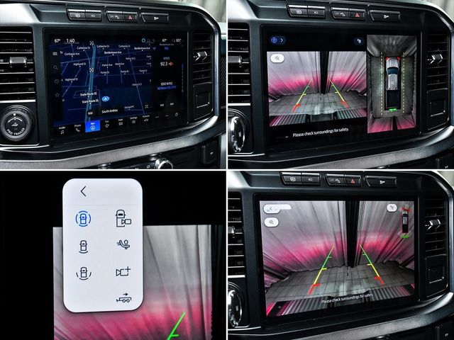 2024 Ford F-250SD Limited - 22937383 - 29