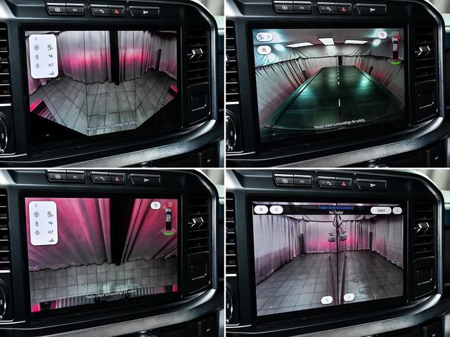 2024 Ford F-250SD Limited - 22937383 - 30