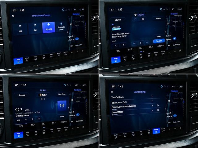 2024 Ford F-250SD Limited - 22937383 - 31