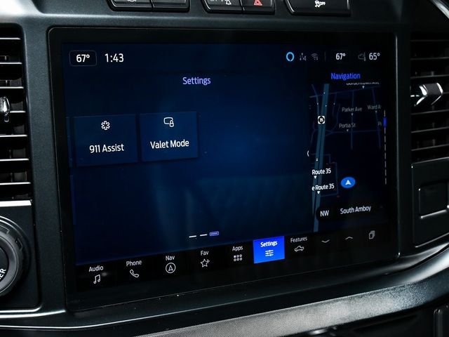 2024 Ford F-250SD Limited - 22937383 - 33