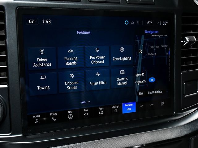 2024 Ford F-250SD Limited - 22937383 - 34