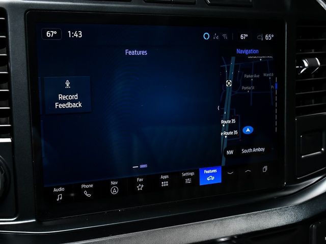 2024 Ford F-250SD Limited - 22937383 - 35