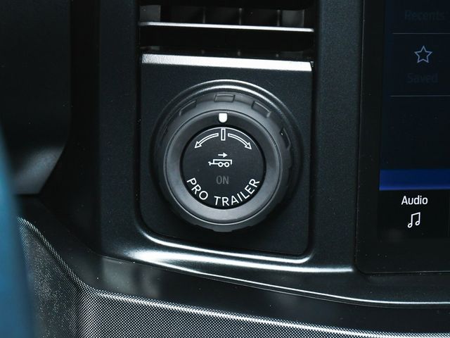 2024 Ford F-250SD Limited - 22937383 - 37