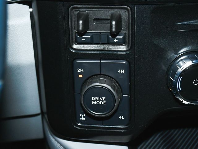 2024 Ford F-250SD Limited - 22937383 - 39