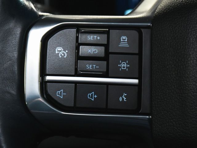 2024 Ford F-250SD Limited - 22937383 - 44