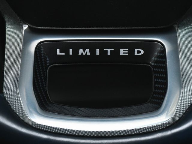 2024 Ford F-250SD Limited - 22937383 - 45