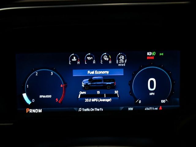 2024 Ford F-250SD Limited - 22937383 - 47