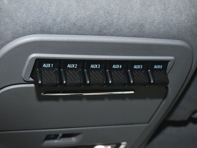 2024 Ford F-250SD Limited - 22937383 - 52