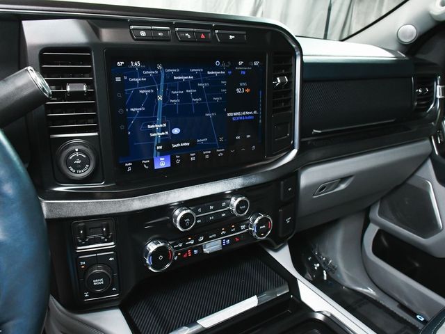 2024 Ford F-250SD Limited - 22937383 - 54