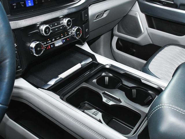 2024 Ford F-250SD Limited - 22937383 - 55