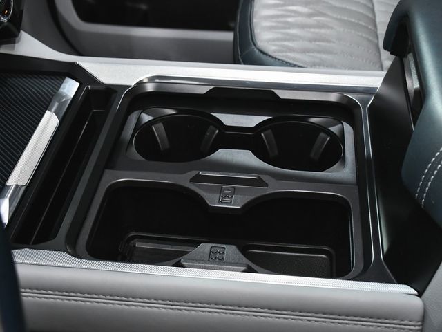 2024 Ford F-250SD Limited - 22937383 - 56