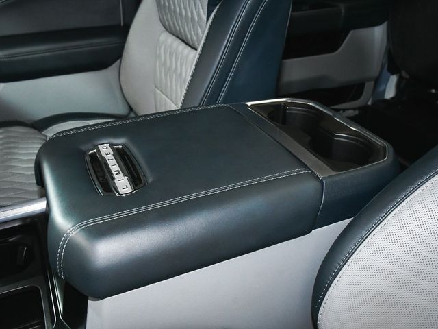 2024 Ford F-250SD Limited - 22937383 - 57