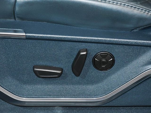 2024 Ford F-250SD Limited - 22937383 - 62