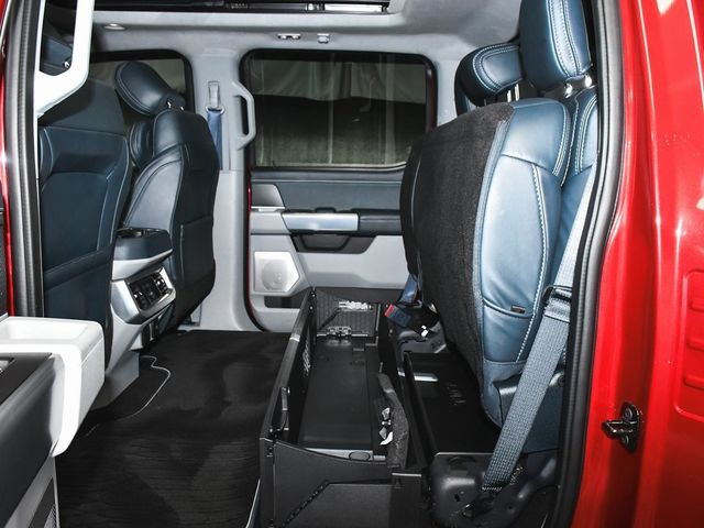 2024 Ford F-250SD Limited - 22937383 - 65