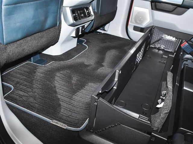 2024 Ford F-250SD Limited - 22937383 - 66