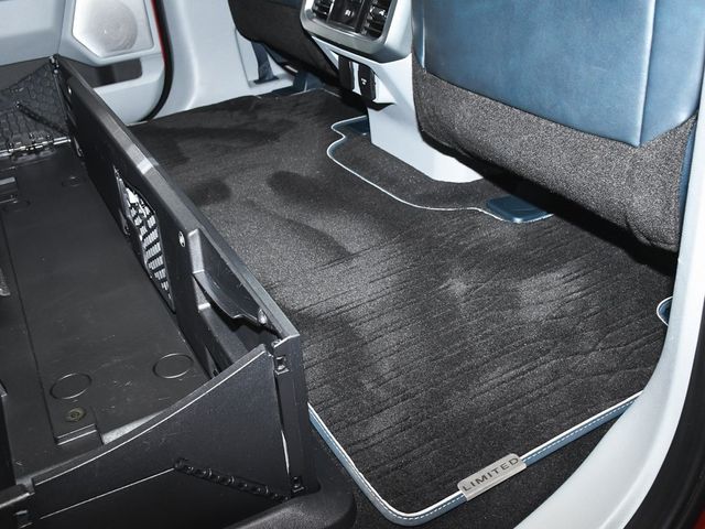 2024 Ford F-250SD Limited - 22937383 - 67