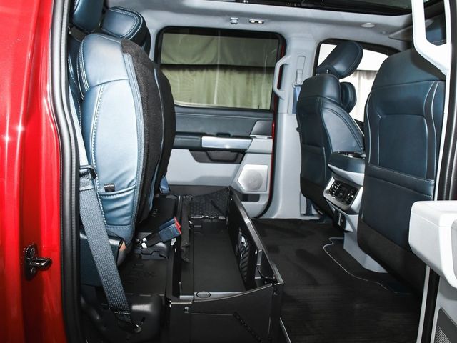 2024 Ford F-250SD Limited - 22937383 - 68