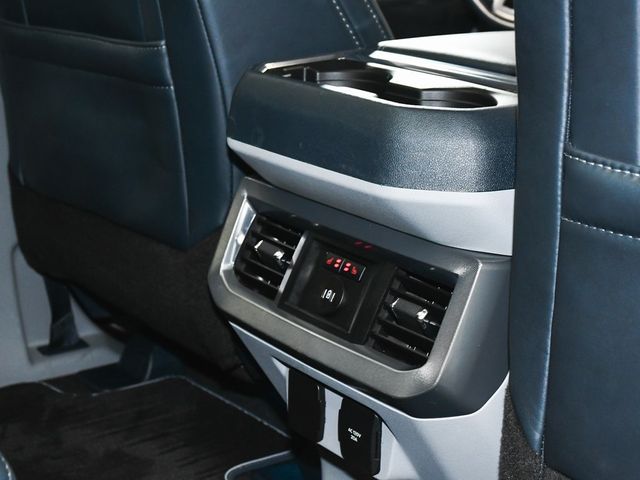 2024 Ford F-250SD Limited - 22937383 - 71