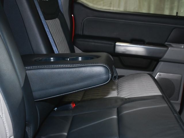 2024 Ford F-250SD Limited - 22937383 - 72