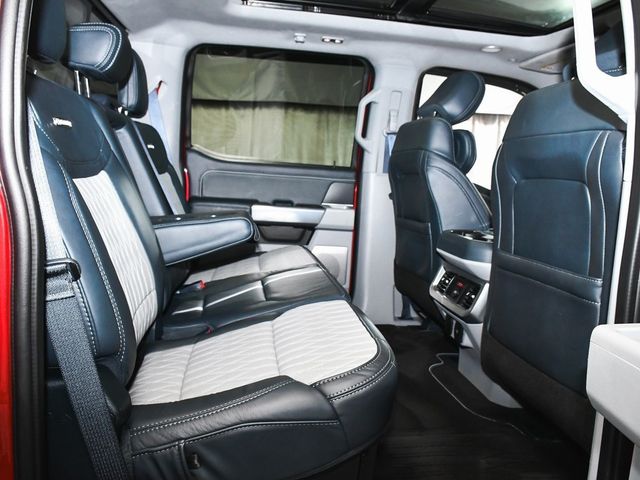2024 Ford F-250SD Limited - 22937383 - 73