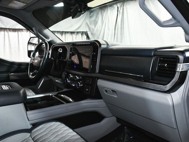 2024 Ford F-250SD Limited - 22937383 - 79