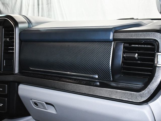 2024 Ford F-250SD Limited - 22937383 - 80