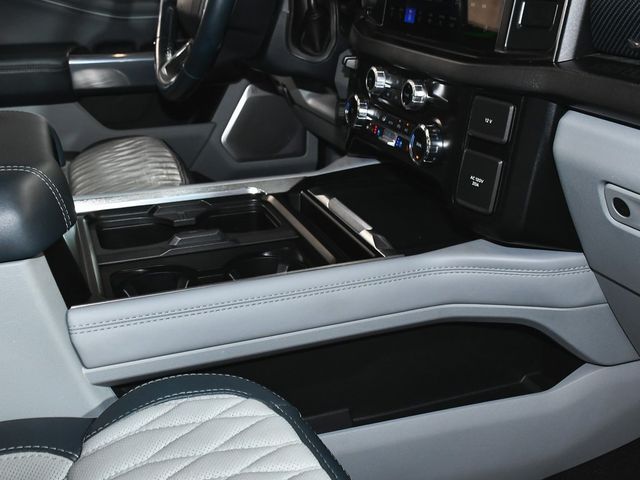 2024 Ford F-250SD Limited - 22937383 - 81