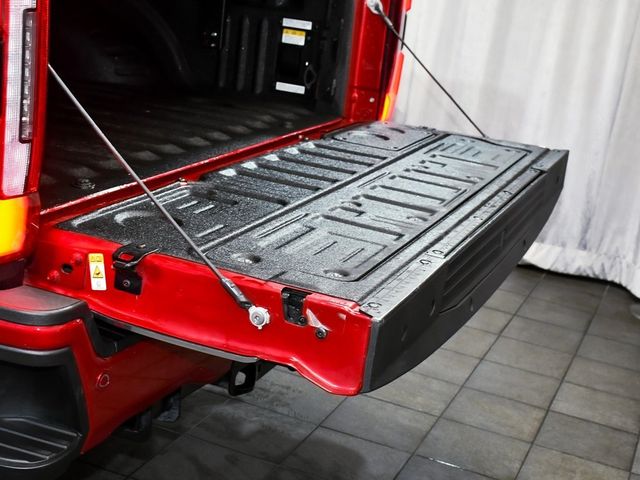 2024 Ford F-250SD Limited - 22937383 - 90