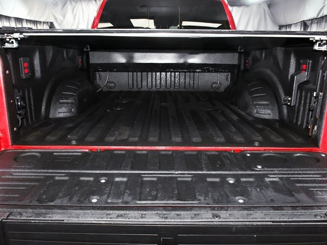 2024 Ford F-250SD Limited - 22937383 - 91