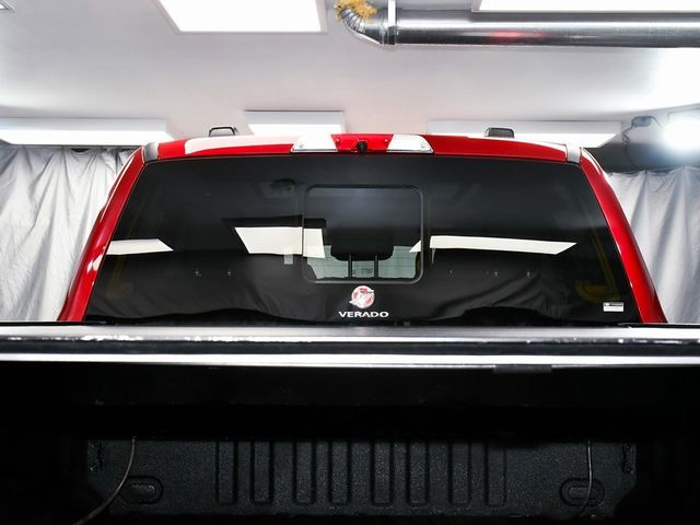 2024 Ford F-250SD Limited - 22937383 - 92