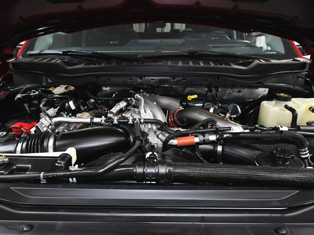 2024 Ford F-250SD Limited - 22937383 - 93