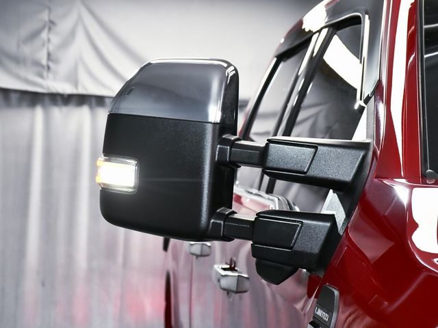 2024 Ford F-250SD Limited - 22937383 - 95