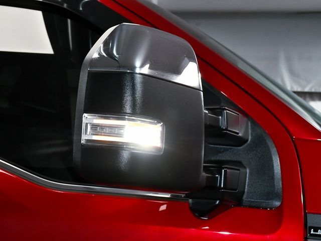 2024 Ford F-250SD Limited - 22937383 - 96