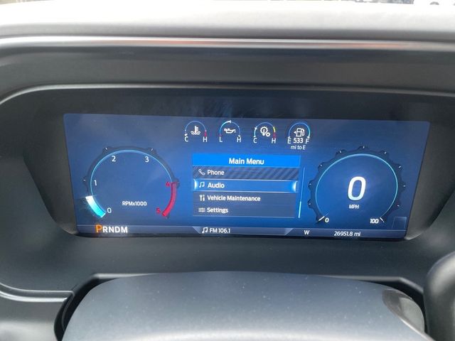 2024 Ford F-250SD Platinum - 22950852 - 9