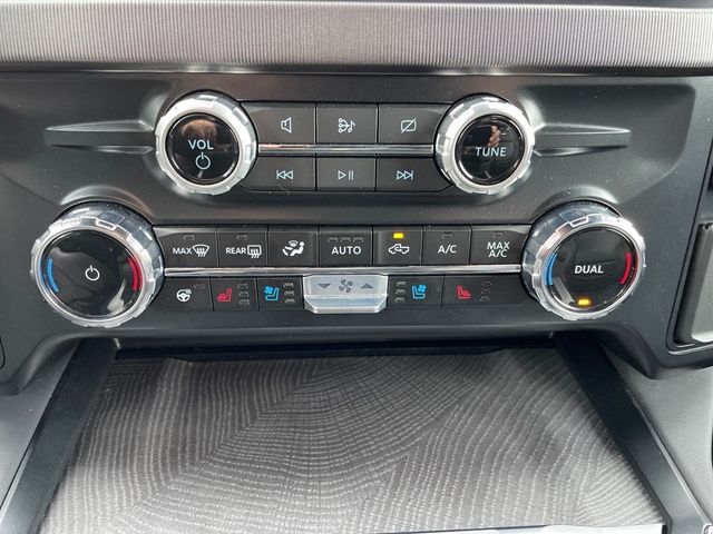 2024 Ford F-250SD Platinum - 22950852 - 14