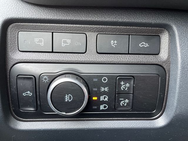 2024 Ford F-250SD Platinum - 22950852 - 18