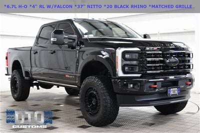 2021 Ford F-250 photo 32