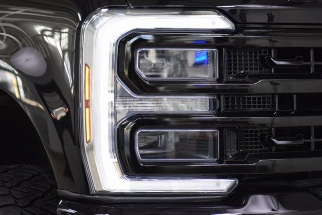 2024 Ford F-250 photo 10