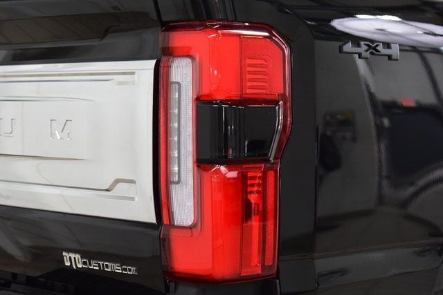 2024 Ford F-250 photo 17