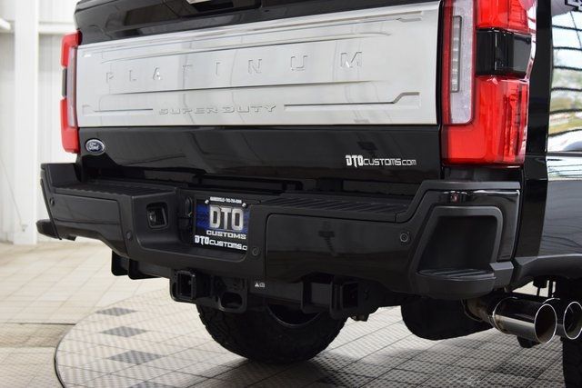2024 Ford F-250 photo 18