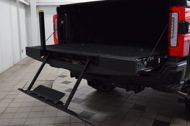 2024 Ford F-250 photo 21