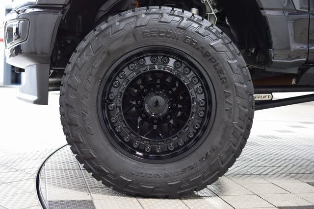 2024 Ford F-250 photo 23