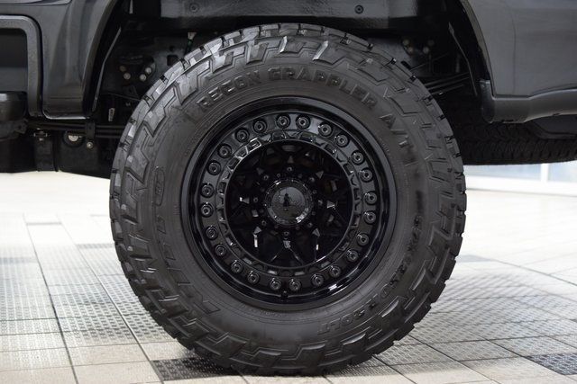 2024 Ford F-250 photo 24