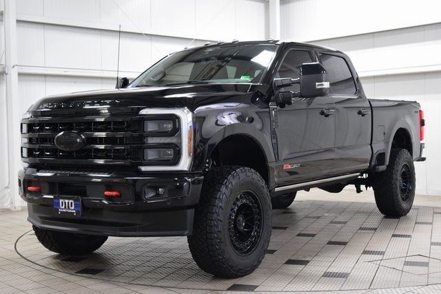2024 Ford F-250 photo 3
