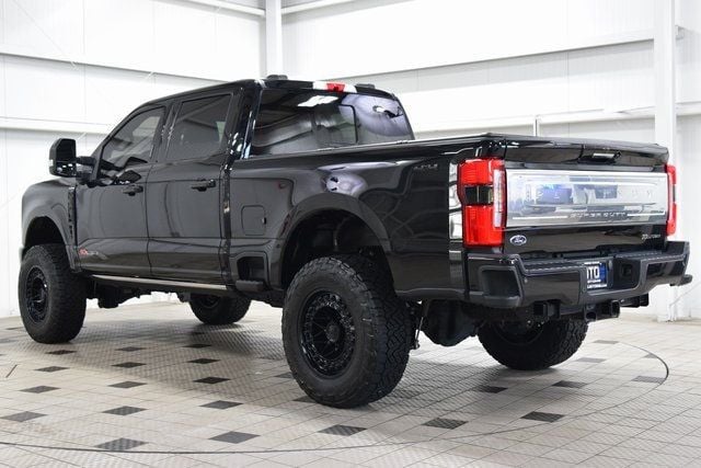 2024 Ford F-250 photo 5