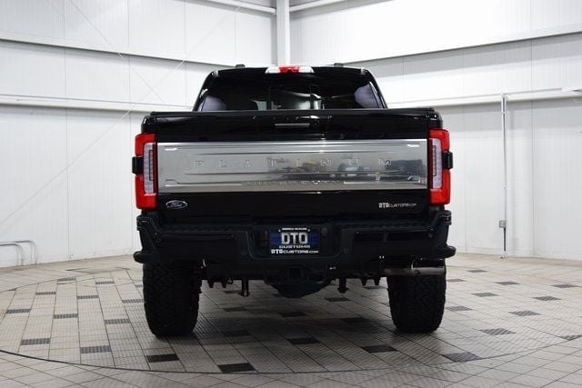 2024 Ford F-250 photo 6