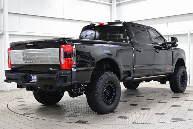 2024 Ford F-250 photo 7